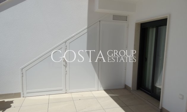 New Build - Apartments -
Pilar de la Horadada - Pilar De La Horadada