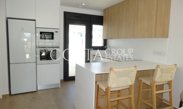 New Build - Apartments -
Pilar de la Horadada - Pilar De La Horadada