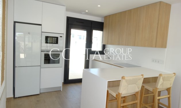 New Build - Apartments -
Pilar de la Horadada - Pilar De La Horadada