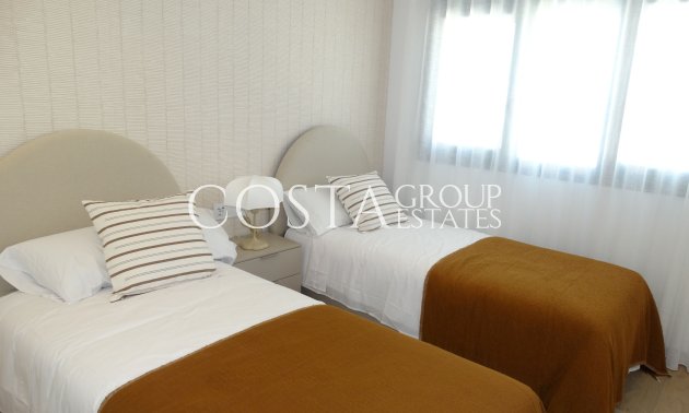 New Build - Apartments -
Pilar de la Horadada - Pilar De La Horadada