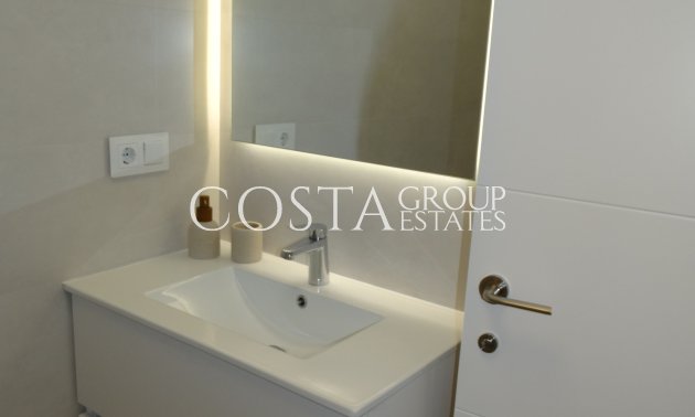 New Build - Apartments -
Pilar de la Horadada - Pilar De La Horadada