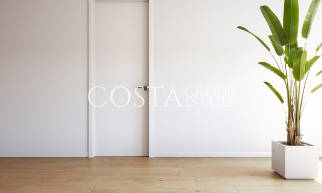 New Build - Apartments -
Torrevieja