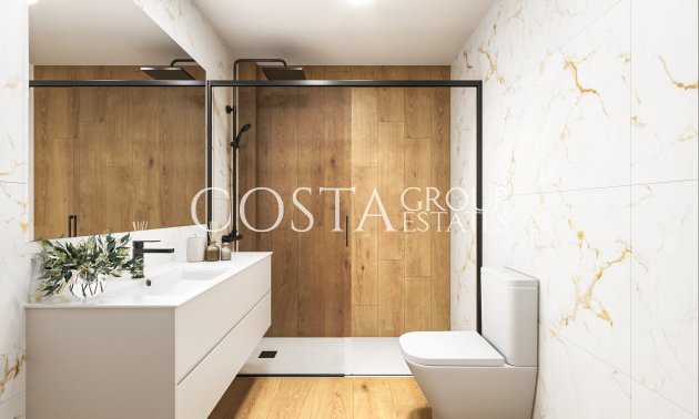 New Build - Apartments -
Torrevieja