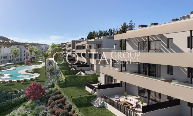 Nowy budynek - Apartments -
Casares