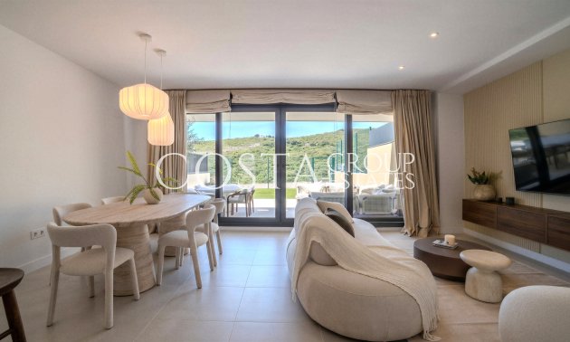 Nowy budynek - Apartments -
Casares