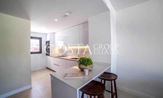 Nowy budynek - Apartments -
Casares