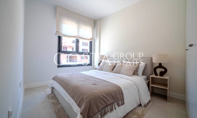 Nowy budynek - Apartments -
Casares