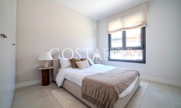 Nowy budynek - Apartments -
Casares
