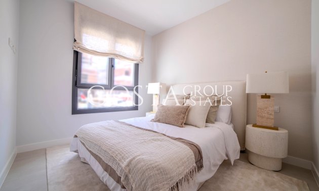 Nowy budynek - Apartments -
Casares