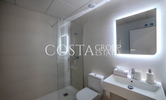 Nowy budynek - Apartments -
Casares