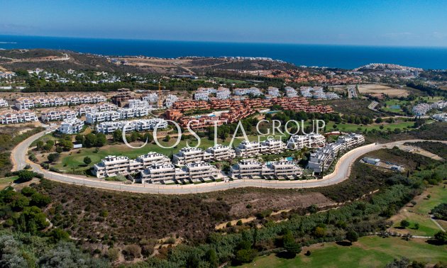 Nowy budynek - Apartments -
Casares