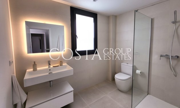 Nowy budynek - Apartments -
Casares
