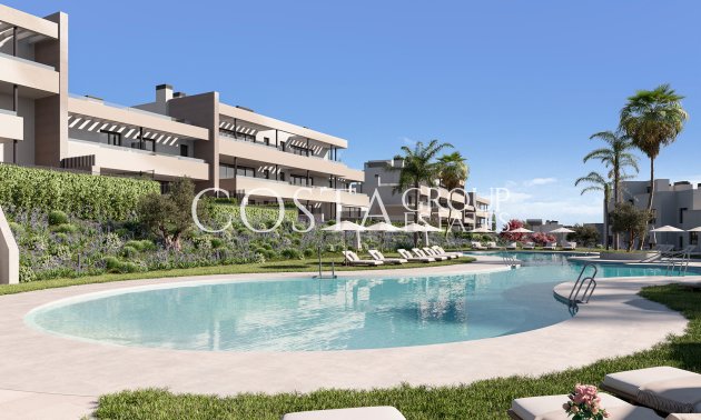 Nowy budynek - Apartments -
Casares