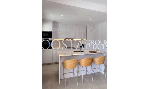 Nowy budynek - Apartments -
Casares