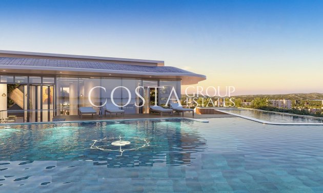 Nieuwbouw Woningen - Apartments -
La Linea De La Concepcion - Gibraltar