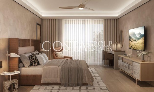 Nieuwbouw Woningen - Apartments -
La Linea De La Concepcion - Gibraltar