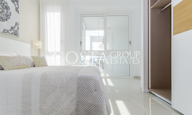 Nieuwbouw Woningen - Villa -
Los Montesinos - La Herrada