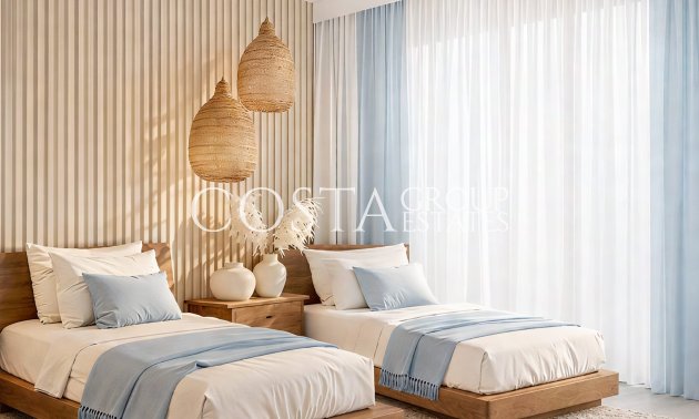 Nouvelle construction - Apartments -
San Pedro del Pinatar - San Pedro Del Pinatar