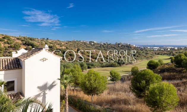Neue Gebäude - Villa -
La Gaspara