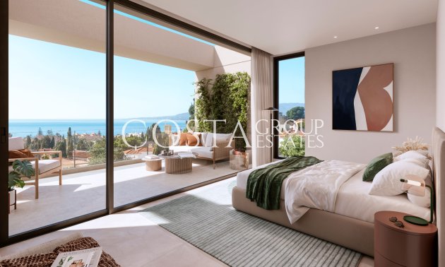 New Build - Villa -
Málaga