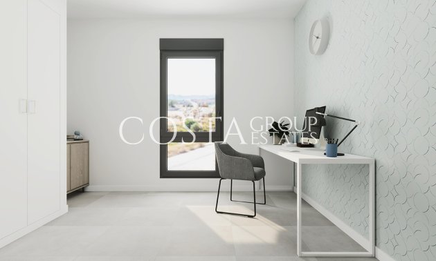 Neue Gebäude - Apartments -
Estepona