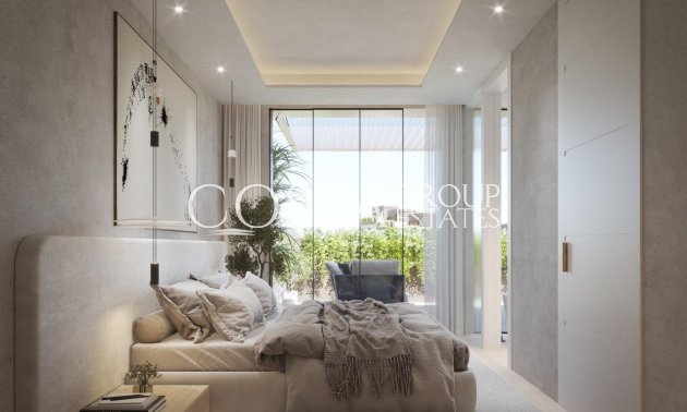 Nouvelle construction - Maison -
Marbella - Elviria