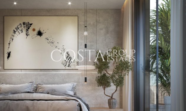 Nouvelle construction - Maison -
Marbella - Elviria
