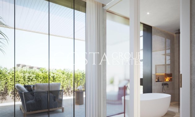 Nouvelle construction - Maison -
Marbella - Elviria