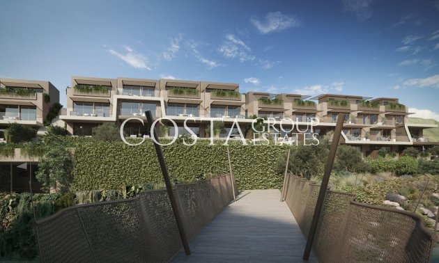 Nouvelle construction - Maison -
Marbella - Elviria