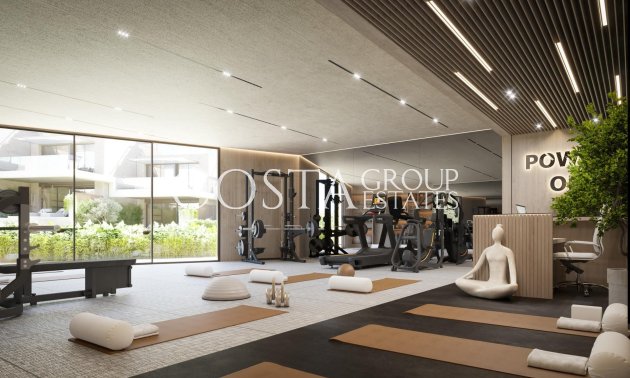 Nouvelle construction - Maison -
Marbella - Elviria