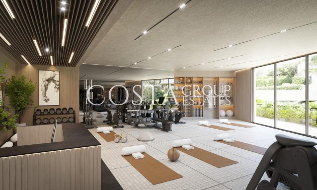 Nouvelle construction - Maison -
Marbella - Elviria