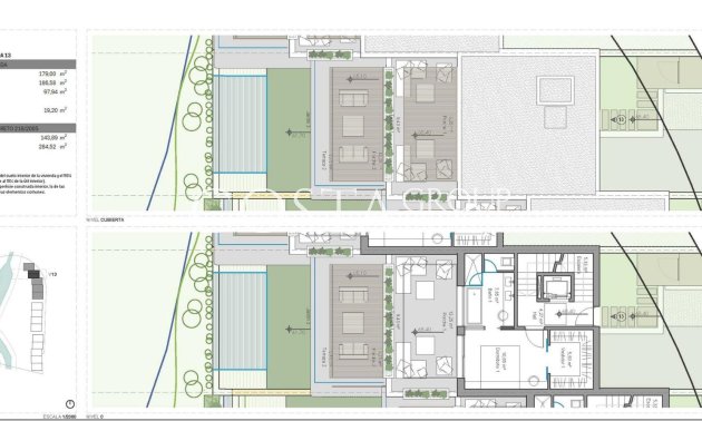 Nouvelle construction - Maison -
Marbella - Elviria