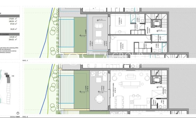 Nouvelle construction - Maison -
Marbella - Elviria