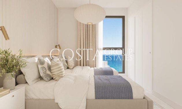 Nouvelle construction - Villa -
Vélez Málaga - Castillo de Lagos