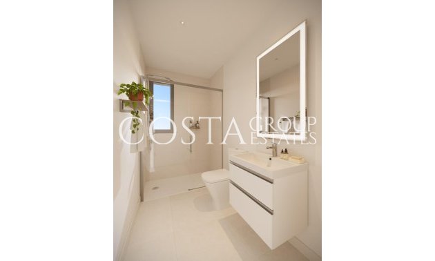 Nouvelle construction - Villa -
Vélez Málaga - Castillo de Lagos