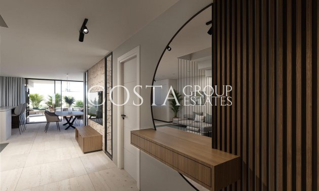 Nouvelle construction - Villa -
Torre Pacheco - Santa Rosalia Lake And Life Resort