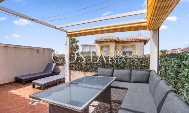 Revente - Villa -
Orihuela Costa - La Regia