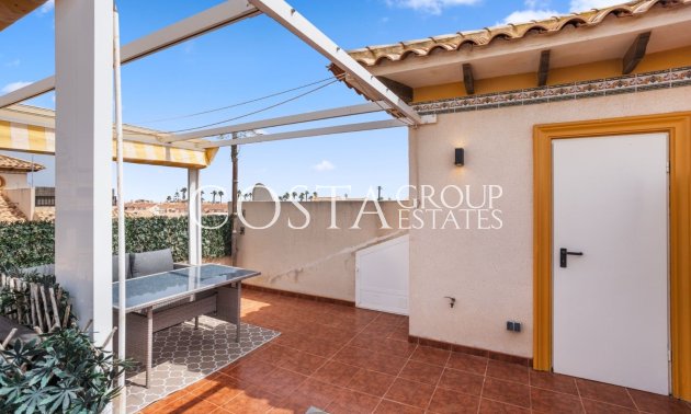 Revente - Villa -
Orihuela Costa - La Regia