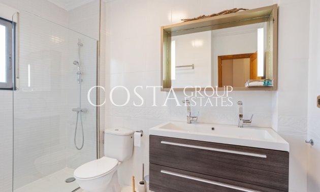 Revente - Villa -
Orihuela Costa - La Regia
