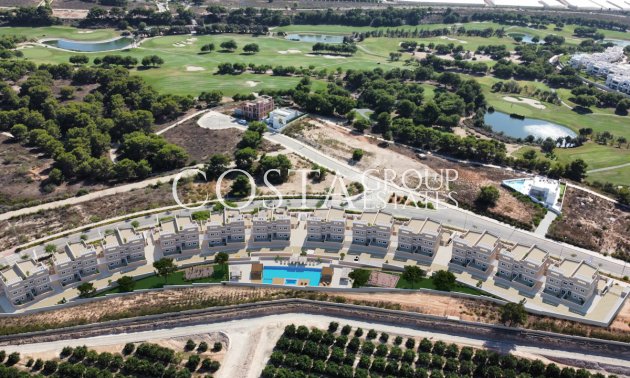 New Build - Apartments -
Pilar de la Horadada - Pilar De La Horadada