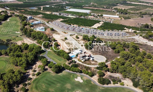 New Build - Apartments -
Pilar de la Horadada - Pilar De La Horadada