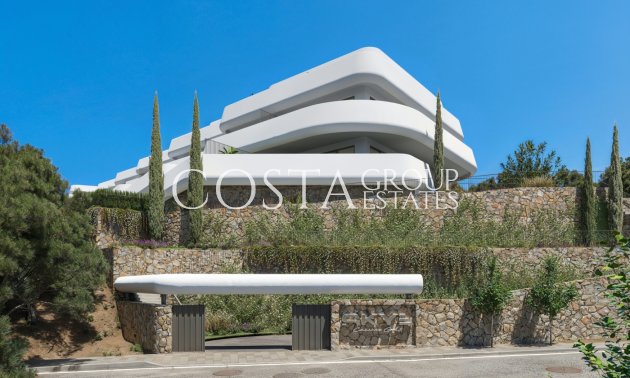 Neue Gebäude - Apartments -
Casares