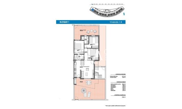 Nowy budynek - Apartments -
Pilar de la Horadada - Lo Romero Golf