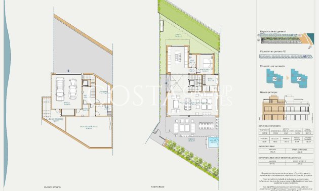 New Build - Villa -
Marbella - Las Chapas