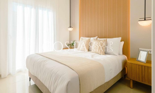 Nouvelle construction - Apartments -
Rojales
