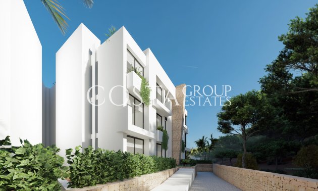 Nowy budynek - Apartments -
Cartagena