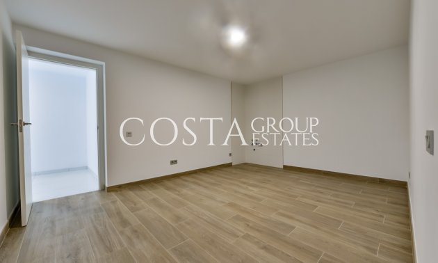 New Build - Villa -
Finestrat