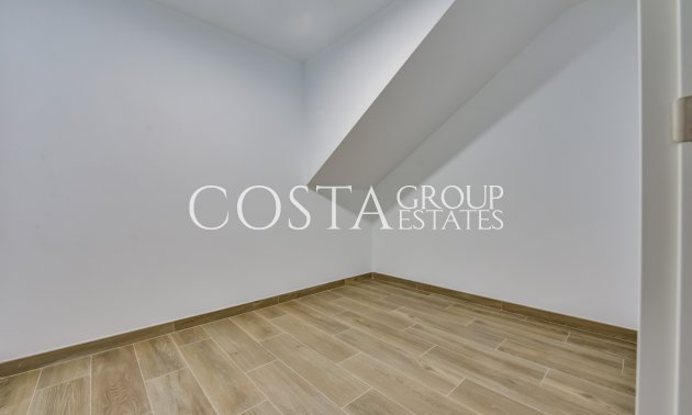New Build - Villa -
Finestrat