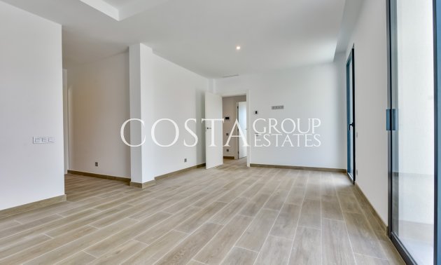 New Build - Villa -
Finestrat