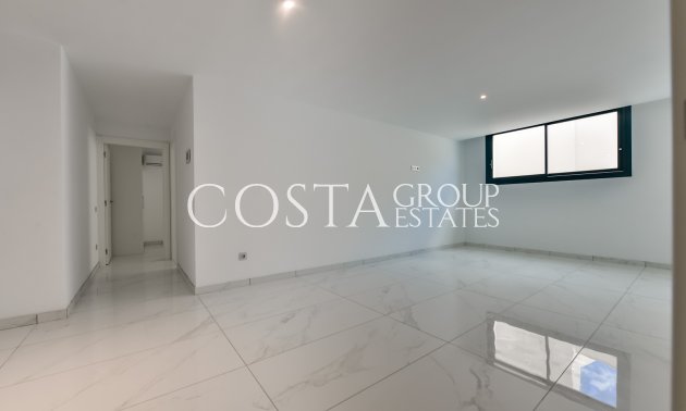 New Build - Villa -
Finestrat